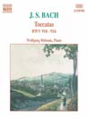 BACH, J.S.: Toccatas, BWV 910-916